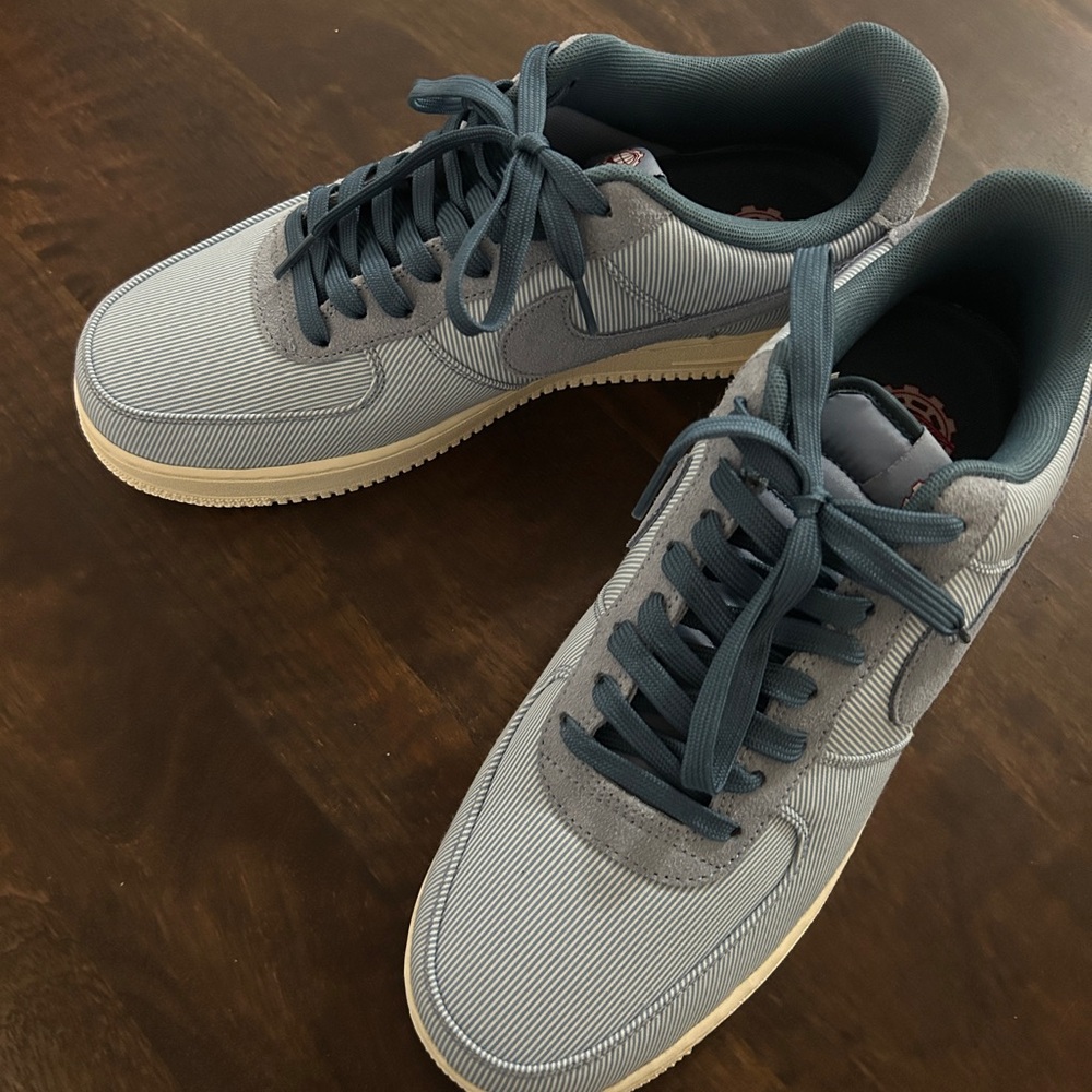 Nike 10.5(Men’s size) Air force 1 New condition